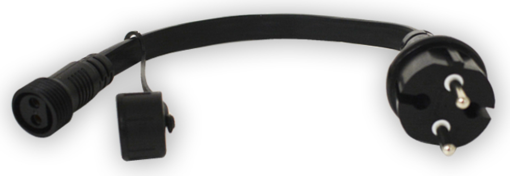 CABLE ALI GUIRLANDE 230V